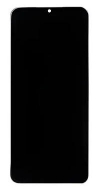 Samsung M236B Galaxy M23 5G černá / Náhradní díl / LCD displej + dotyk (57983112981)