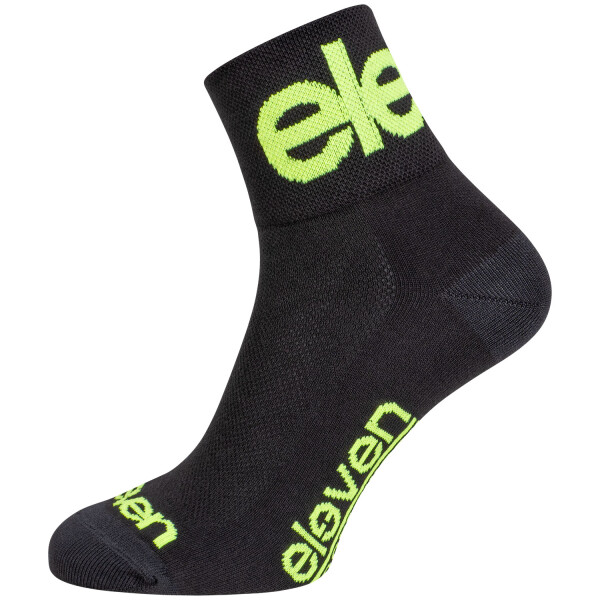 Ponožky Eleven Howa Two Neon Velikost: XL (45-47)