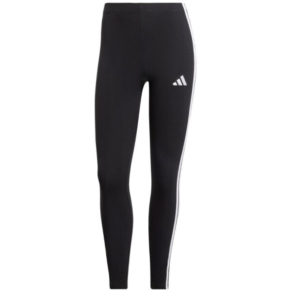 Adidas Essentials 3-Stripes Cotton W JE0072 dámské legíny M