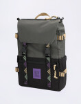 Batoh Topo Designs Rover Pack Classic Asphalt/Black