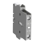 ABB CAL18-11B blok pomocných spínačů 1 spínací kontakt, 1 rozpínací kontakt 1 ks