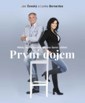 První dojem - Jan Čenský, Lenka Bernardes da Silva - e-kniha