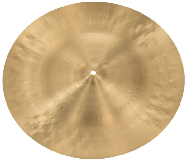 Sabian Paragon Neil Peart China 19"