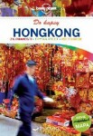 Hongkong do kapsy Lonely Planet