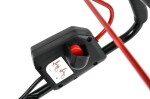 Aku sekačka Makita LXT DLM432CT2