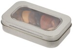 Timber Tones Display Tin of 18