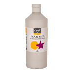 Creall médium Perleť, 500 ml, perleťové