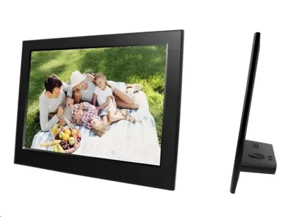 10,1" Braun DigiFrame 10 slim / Fotorámeček (21247)