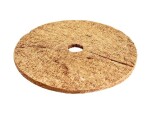 Kokosový disk – Coir Fiber Ring 1000 g/m², ø 40 cm