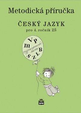 Metodická příručka Český jazyk