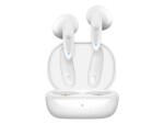 Sluchátka Bluetooth SENCOR SEP 530BT White - rozbaleno - roztržený obal