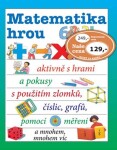 Matematika hrou - kolektiv autorů