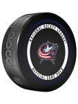 Puk Columbus Blue Jackets NHL 2026-27 Official Game Puck