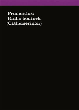 Kniha hodinek Prudentius