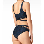 HUGP BOSS Dámské plavky Bikini 50486376-970 - HUGO S