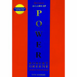 The Concise 48 Laws Of Power - Robert Greene