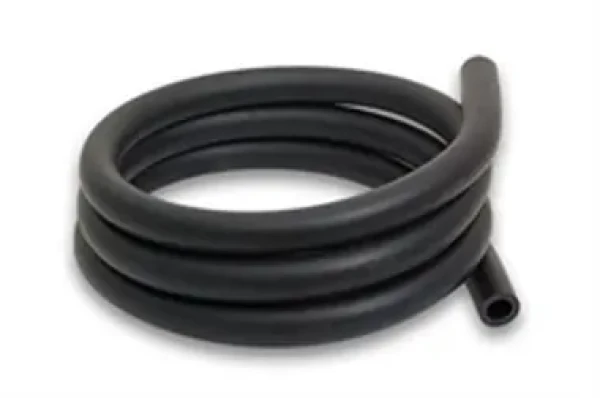 EKWB EK-Tube ZMT Matte Black 16.1-11.1mm (3m RETAIL) (3830046999313)