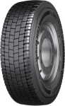 295/60 R22,5 150/147L Conti Hybrid HD3 M+S 3PMSF TL CONTINENTAL