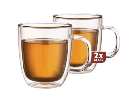 Sklenice MAXXO Tea 2ks