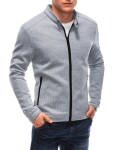 Edoti Men's mid-season jacket