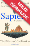Sapiens 2 - Základy civilizace - Yuval Noah Harari