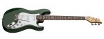PRS SE Silver Sky RW Laurel Green