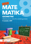 Hravá matematika 8 - Učebnice 2. díl (geometrie)
