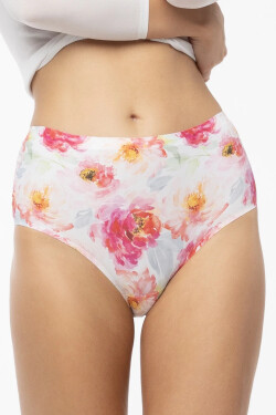 Julimex Simple Maxi barva:pivoňka S
