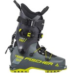 Freeride skitour lyžáky FISCHER Transalp Carbon PRO 23/24 Velikost lyžáků: