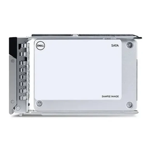DELL 960GB SSD / 2.5" / SATA / pro PowerEdge T160 (345-BJPR)