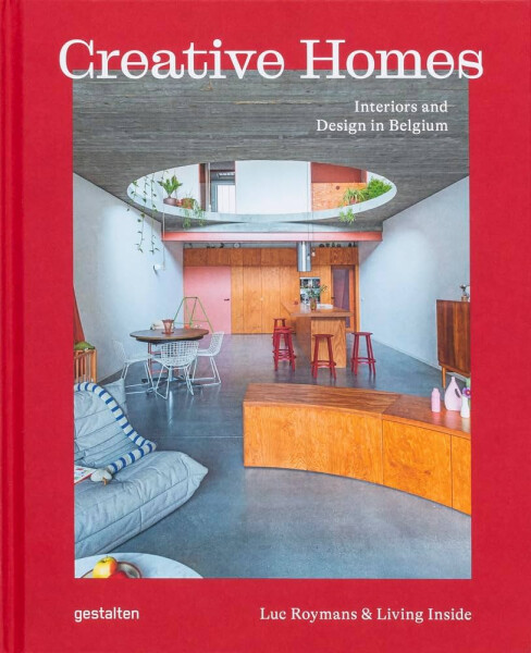 Creative Homes