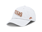 Nike Pánská kšiltovka Texas Longhorns NCAA Legacy Letter & Mascot Club Adjustable