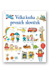 Velká kniha prvních slovíček Mairi Mackinnon