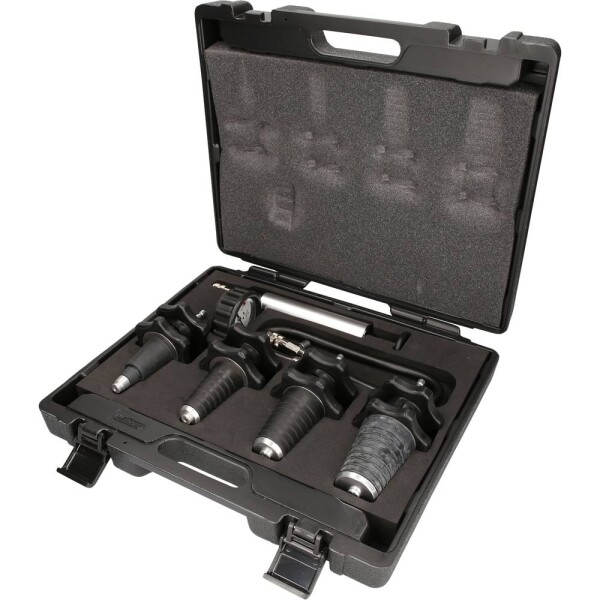 KS Tools 455.0145 Souprava pro diagnostiku expanderu konusu, 5 ks