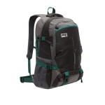 NILS Camp NC1736 Range černý / Batoh / 45 litrů / Oxford (5907695554069)