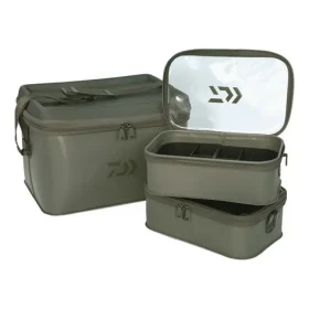 Daiwa Taška Infinity EVA Tackle Manager (18885-010)