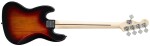 Fender Squier Affinity Jazz Bass V LRL 3TS