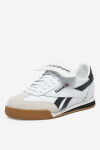 Tenisky Reebok CAMPIO XT KILTY 100235245 Syntetický materiál,Přírodní kůže (useň) - Semiš,Přírodní kůže (useň) - Lícová