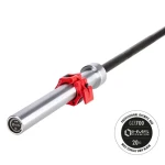 HMS Premium GCF700 Osa pro funkční trénink 220 cm x 50 mm (5907695531329)