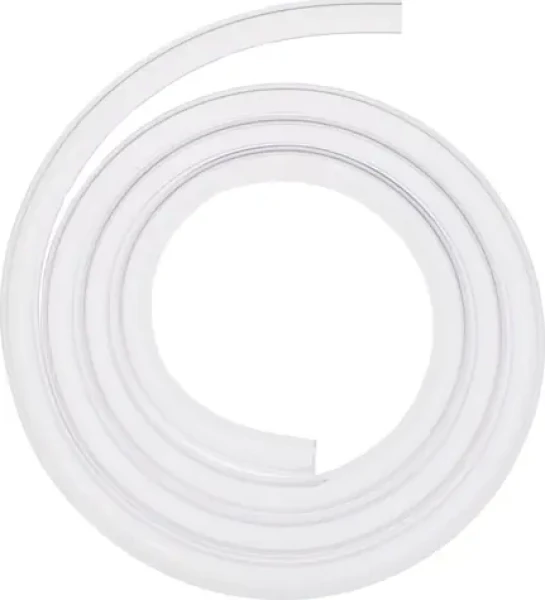 XSPC FLX transparentní / Hadička / 19/13 mm / 2m (5060175583680)