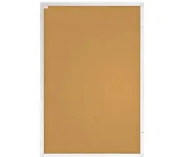 2x3 Korková vertikální vitrína Eco 60 x 90 cm