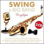 Swing &amp; Big Band: To nejlepší - 3 CD - Various