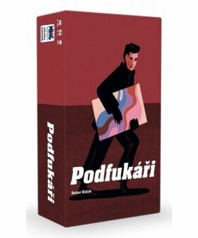 Podfukáři