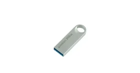 GOODRAM UNO3 16GB stříbrná / Flash disk / USB-A 3.2 Gen1 / čtení: 60MBs / zápis: 20MBs (UNO3-0160S0R11)