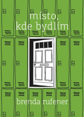 Místo, kde bydlím (poškozená) - Brenda Rufener