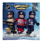 McFarlane Figurka NHL Construct a Series 2 Random Blind Bags