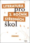 Literatura pro ročník