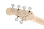 Fender Squier Affinity Jazz Bass VI LRL BKM (použité)