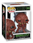 Funko POP Movies: The Fly - Brundlefly #2050