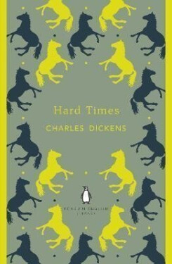 Hard Times - Charles Dickens